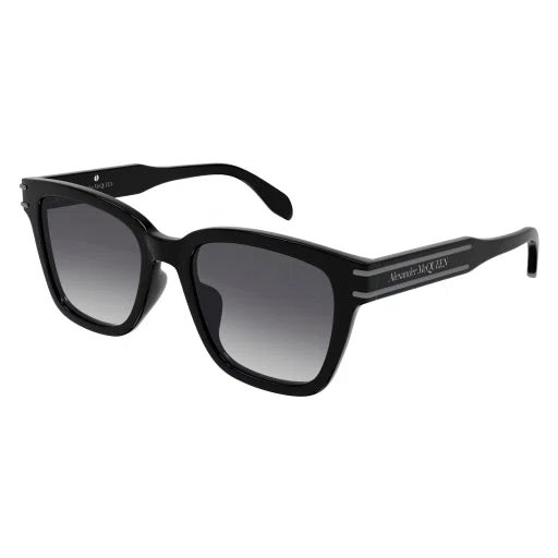 Alexander McQueen AM0399SA Sunglasses